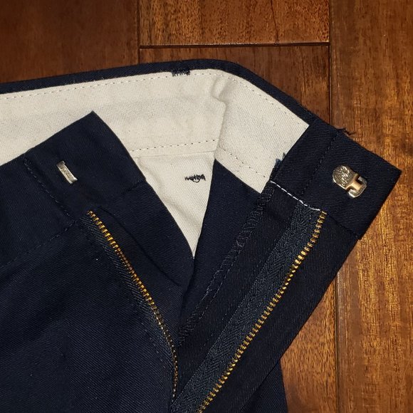 3 Work Pants - #499 - 34x30 - Excellent Condition - Picture 2 of 5